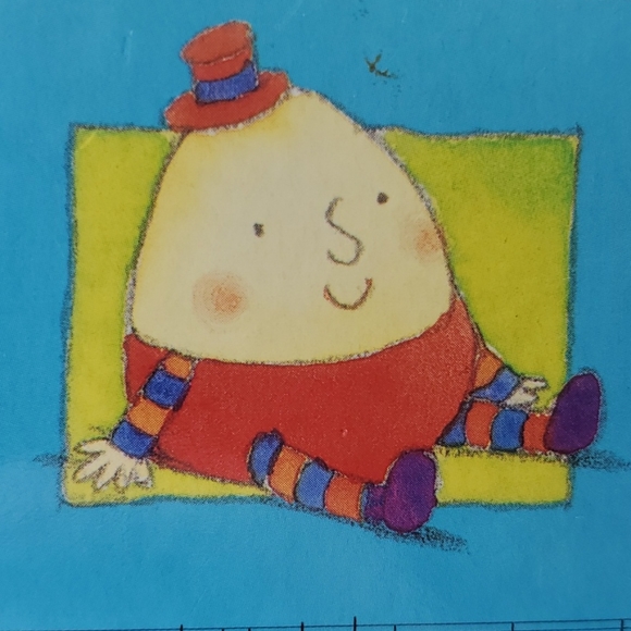 Humpty Dumpty - Picture 2 of 3